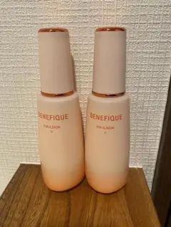 2025年最新】ベネフィークローションiiの人気アイテム - メルカリ