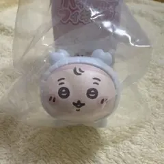 ちいかわbaby ハイハイフィギュア　古本屋　カニ