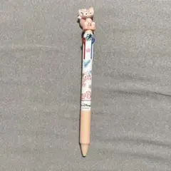 リーナベル三色ボールペン