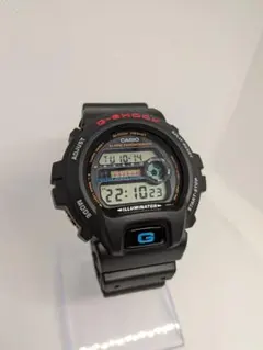 2025年最新】G-SHOCK DW-6900-1Vの人気アイテム - メルカリ