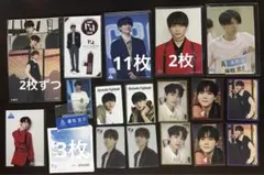 INI 藤牧京介 まとめ売り