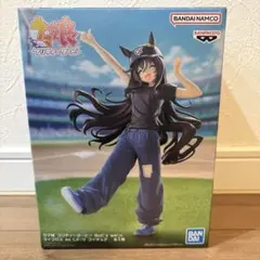 ウマ娘 プリティーダービー BoC'z we\n ヴィブロス as LilV