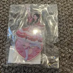 佐野愛花 アクスタ アクリルスタンド F賞B すきくじ ゆめみるプリマドンナ