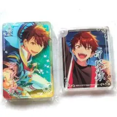 あんスタ 守沢千秋 中国グッズ4点セット - メルカリ