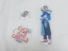 INI　佐野雄大　アクリルスタンド