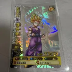 ドラゴンバトラーズ SPカード ベジータ孫悟空 フリーザ - メルカリ