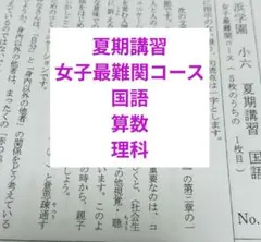 2026年最新】浜学園 小6の人気アイテム - メルカリ