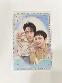 OffGun】トレカ シークレット_Xmas - メルカリ