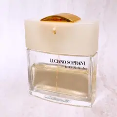 ga☆残量確認☆ LUCIANO SOPRANI Donna オードトワレ 60のサムネイル