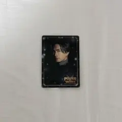EXILE 橘ケンチ フォトカード
