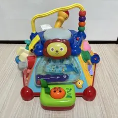 トイローヤル　たのしく知育！やみつきボックス
