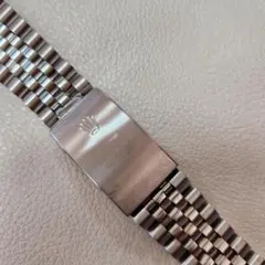 ⭐純正 ROLEX ジュビリーブレス20mm VC刻印ノンポリッシュ付属品付中古 ⭐純正 ROLEX ジュビリーブレス20mm VC刻印ノンポリッシュ付属品付中古