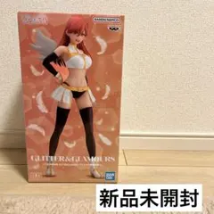 2.5次元の誘惑　GLITTER&GLAMOURS アリエル　フィギュア