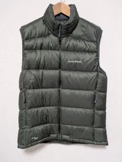 Goldwin PERTEX ベスト 中古美品 Goldwin PERTEX ベスト 中古美品 - メルカリ