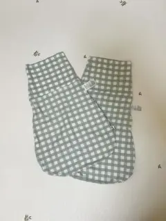konny バンブースワドルポーチ　3M 2枚セット