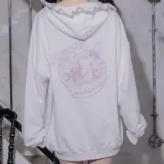 2025年最新】メゾピアノ パーカー piumの人気アイテム - メルカリ