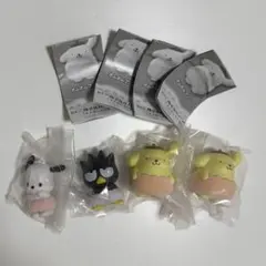 サンリオ かぼちゃぱんつ ガチャガチャ