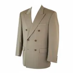 【COMME CA DU MODE】レディーステーラードジャケット 　リュース品のサムネイル