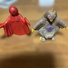 2025年最新】ベムスターソフビの人気アイテム - メルカリ