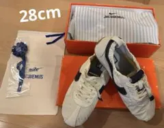 Nike x JACQUEMUS Moon Shoes HV8547-700のサムネイル