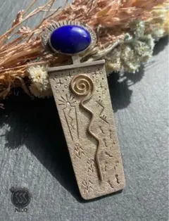 Myron panteah インディアンジュエリー ズニ族　ナバホ族 myron-panteah | American Indian Jewelry