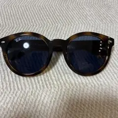 レイバンサングラスBAUSCH & LOMB USA W1264 - メルカリ