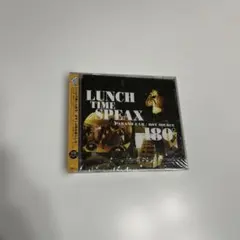 2026年最新】lunch time speax cdの人気アイテム - メルカリ