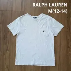 【RALPH LAUREN】 半袖 Tシャツ トップス POLOのサムネイル