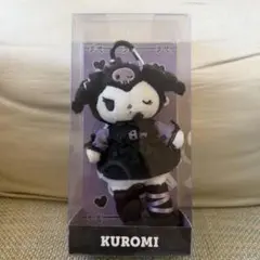 【海外POPUP限定】サンリオ　クロミ　足長ぬいぐるみ 香港　キティ 海外ポップアップ限定】サンリオ クロミ 足長ぬいぐるみ 香港 キティ