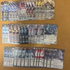 ミトラ 覚竜 デッキ スリーブ付き - メルカリ