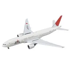 JAL旅客機コレクション737-800 さくらジンベエ&ジンベエジェット