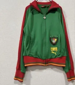 2025年最新】カメルーン ジャージの人気アイテム - メルカリ