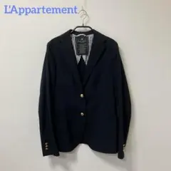 アパルトモン別注 TAKAHIRO MATSUSHITA テーラードジャケットのサムネイル
