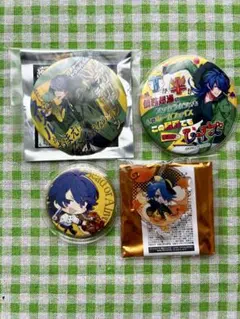 有栖川帝統　グッズセット