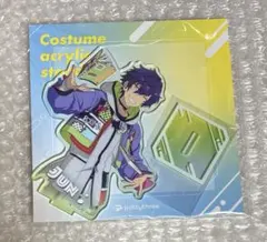 あんスタ 漣ジュン コスチュームアクリルスタンド