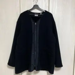 Engineered Garments UNIQLO フリースコート XL