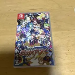 魔界戦記ディスガイア7