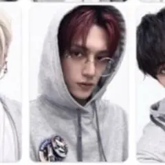 ATEEZ GOLDEN HOUR makestar シドニー ウヨン トレカ