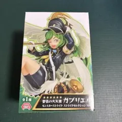 モンスト　ガブリエル　フィギュア未開封品　まとめ売り10%引きOK