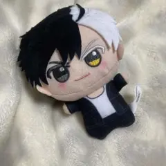 WIND BREAKER ウィンブレ 桜遥 ちびぬい