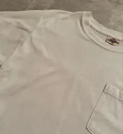 【アメリカ輸入】US 古着　80s SPORTSMAN ポケT シングルステッチ