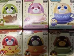 お茶犬 「ほっ」とケース