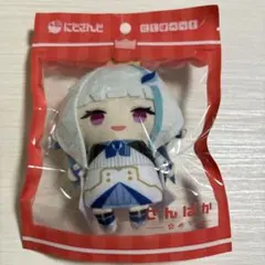 にじさんじ　リゼ•ヘルエスタ　ぱぺっと