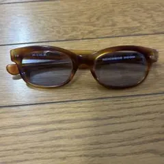 激レア超美品！NEIGHBOR HOOD N.I.G.O. 限定アイウェア