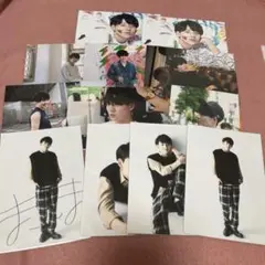 牧島輝 ブロマイド