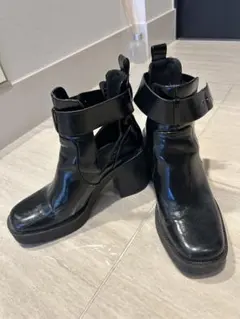 春キャンペーン実施　ZARA レディース　ブーツ