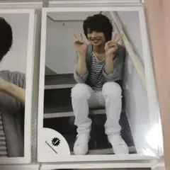 岩橋玄樹　公式写真