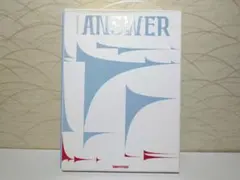 ENHYPEN DIMENSION: ANSWER アルバム