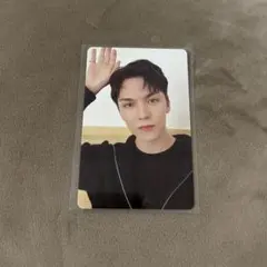 SEVENTEEN バーノン シーグリ2024 トレカ