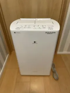 2026年最新】Panasonic 除湿機・乾燥機の人気アイテム - メルカリ